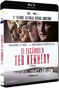 Chappaquiddick |   Blu-Ray